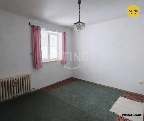 Prodej rodinného domu, Hrabětice, Sklepní, 99 m2