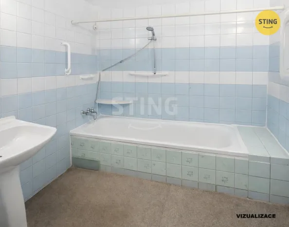 Prodej rodinného domu, Hrabětice, Sklepní, 99 m2