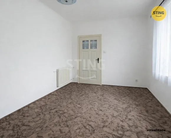 Prodej rodinného domu, Hrabětice, Sklepní, 99 m2