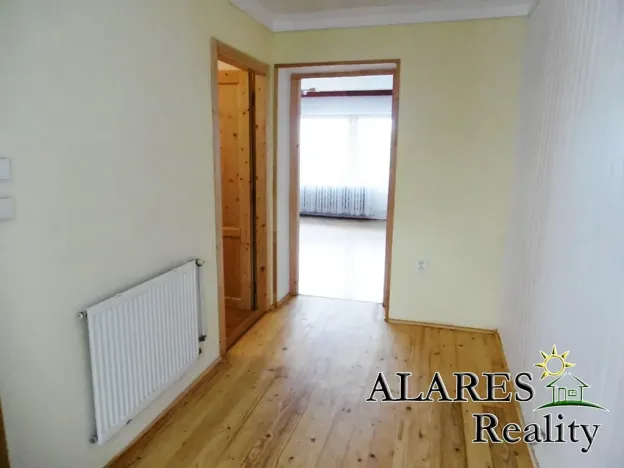 Pronájem bytu 1+1, Praha - Smíchov, Děvínská, 52 m2