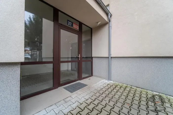 Pronájem bytu 2+kk, Praha - Stodůlky, K zahrádkám, 49 m2
