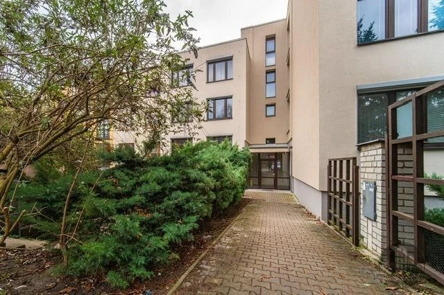 Pronájem bytu 2+kk, Praha - Stodůlky, K zahrádkám, 49 m2