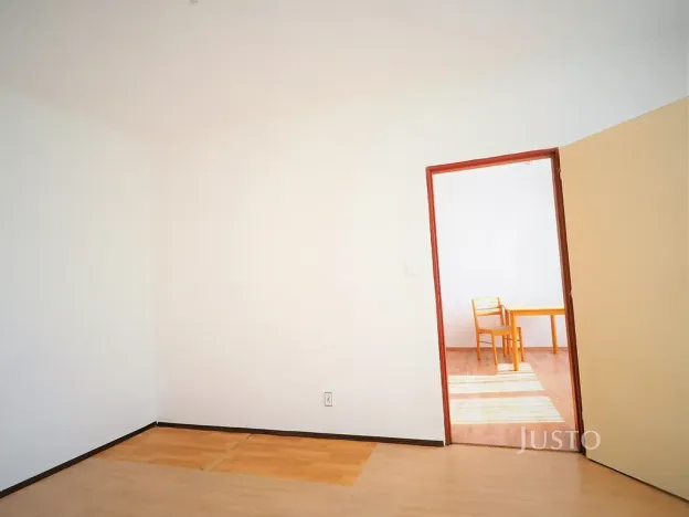 Pronájem bytu 1+1, Písek, Budovatelská, 38 m2