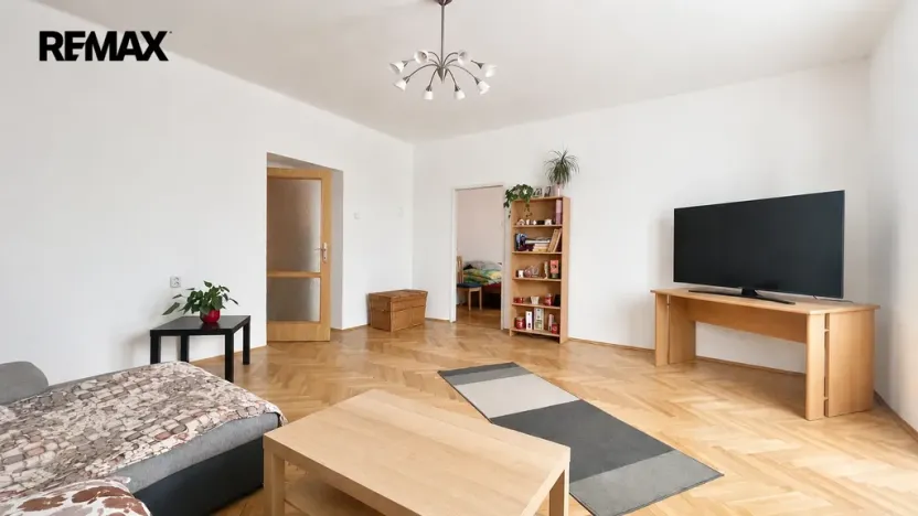Pronájem bytu 2+1, Hradec Králové, Buzulucká, 70 m2