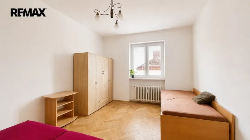 Pronájem bytu 2+1, Hradec Králové, Buzulucká, 70 m2