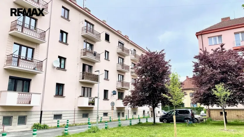Pronájem bytu 2+1, Hradec Králové, Buzulucká, 70 m2