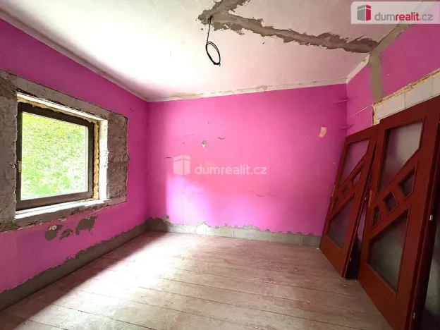 Prodej činžovního domu, Kraslice, V zátiší, 300 m2