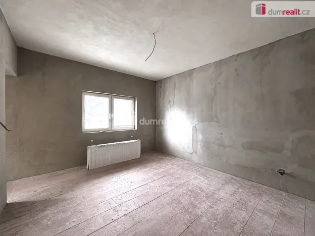 Prodej činžovního domu, Kraslice, V zátiší, 300 m2