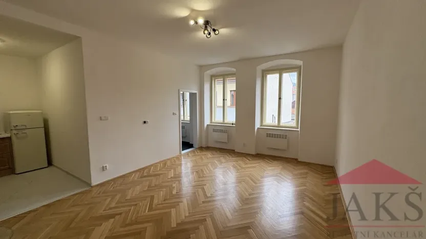 Pronájem bytu 2+kk, Sušice - Sušice I, Havlíčkova, 60 m2