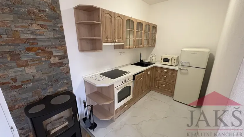 Pronájem bytu 2+kk, Sušice - Sušice I, Havlíčkova, 60 m2