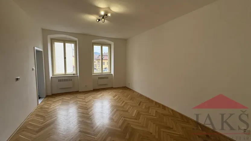 Pronájem bytu 2+kk, Sušice - Sušice I, Havlíčkova, 60 m2