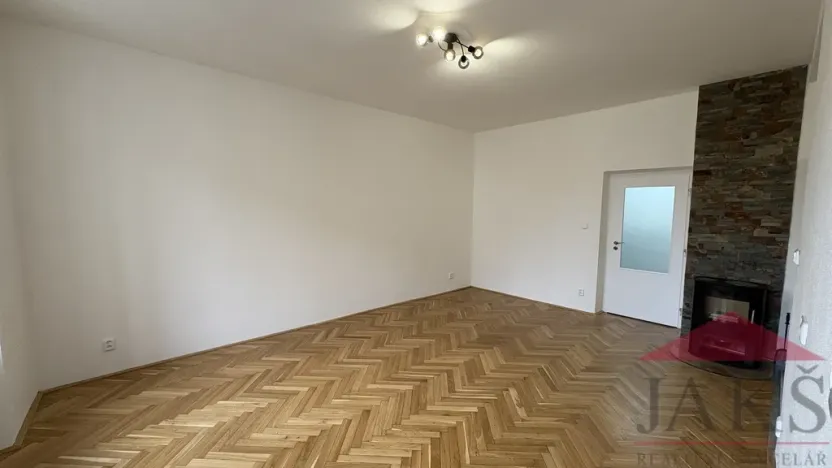 Pronájem bytu 2+kk, Sušice - Sušice I, Havlíčkova, 60 m2