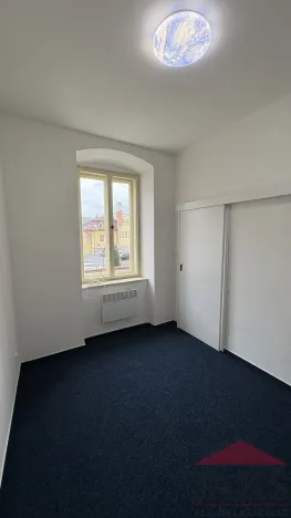 Pronájem bytu 2+kk, Sušice - Sušice I, Havlíčkova, 60 m2