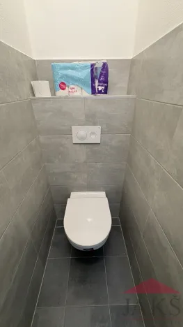Pronájem bytu 2+kk, Sušice - Sušice I, Havlíčkova, 60 m2