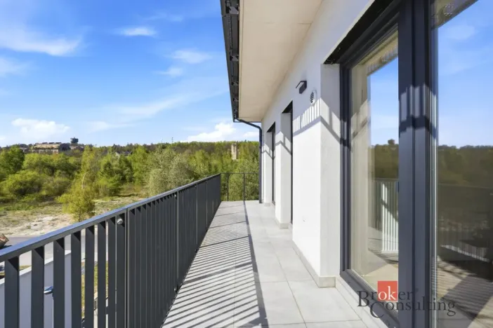 Pronájem bytu 3+kk, Kladno - Dubí, Ke křížku, 80 m2
