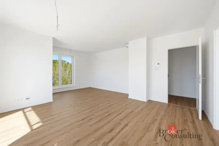Pronájem bytu 3+kk, Kladno - Dubí, Ke křížku, 80 m2