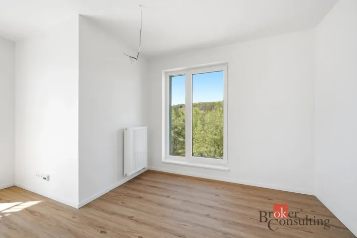 Pronájem bytu 3+kk, Kladno - Dubí, Ke křížku, 80 m2