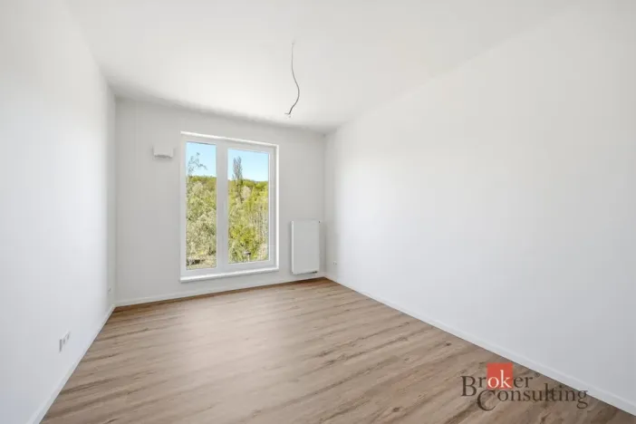 Pronájem bytu 3+kk, Kladno - Dubí, Ke křížku, 80 m2