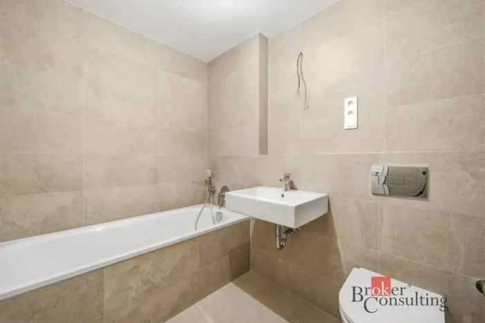 Pronájem bytu 3+kk, Kladno - Dubí, Ke křížku, 80 m2