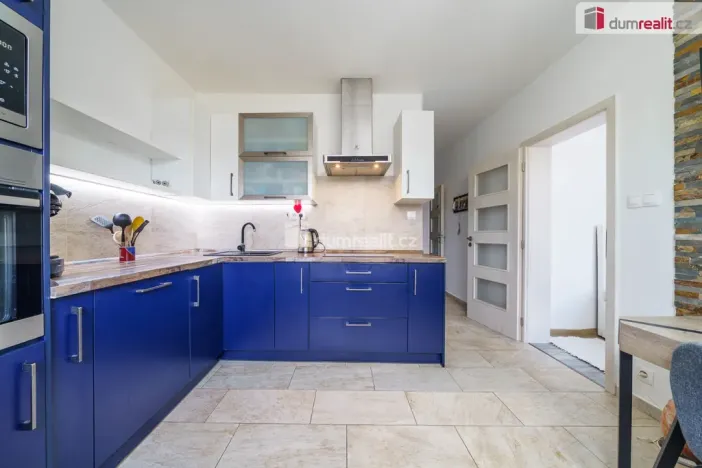 Prodej bytu 2+1, Nejdek, Okružní, 51 m2