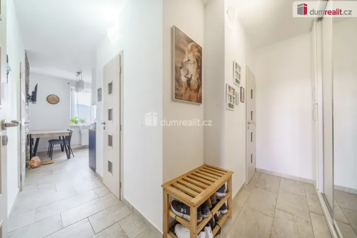 Prodej bytu 2+1, Nejdek, Okružní, 51 m2