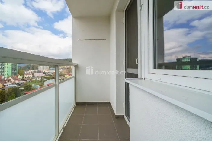 Prodej bytu 2+1, Nejdek, Okružní, 51 m2
