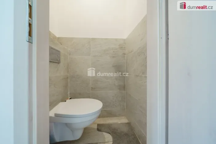 Prodej bytu 2+1, Nejdek, Okružní, 51 m2