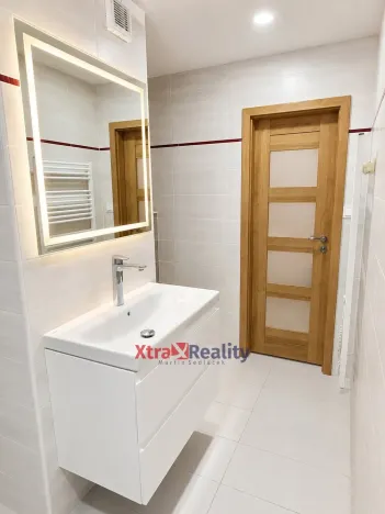 Prodej bytu 2+kk, Dubí, Koněvova, 40 m2
