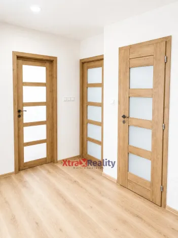 Prodej bytu 2+kk, Dubí, Koněvova, 40 m2