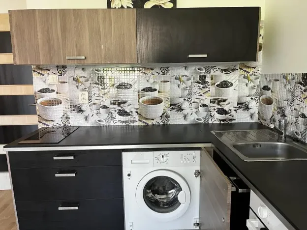 Pronájem bytu 1+kk, Praha - Nusle, Doudlebská, 29 m2