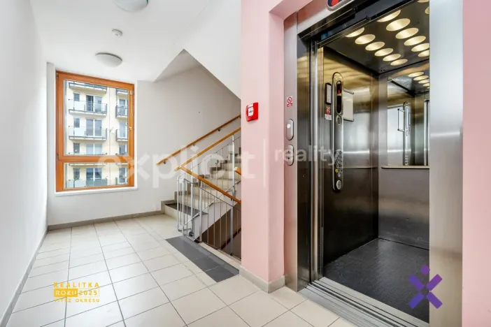 Prodej bytu 2+kk, Praha - Hostivař, Rižská, 58 m2