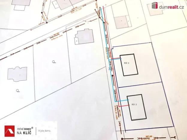Prodej rodinného domu, Hostišová, 122 m2