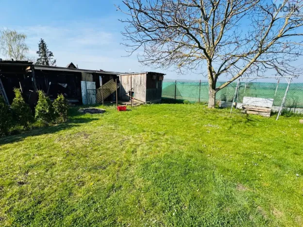 Prodej chaty, Bečov, 26 m2
