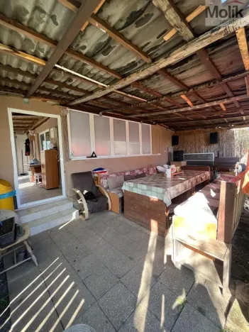Prodej chaty, Bečov, 26 m2