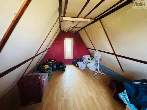 Prodej chaty, Bečov, 26 m2