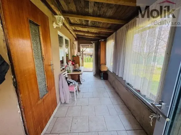 Prodej chaty, Bečov, 26 m2
