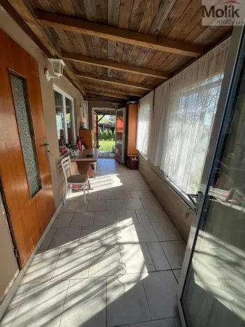 Prodej chaty, Bečov, 26 m2