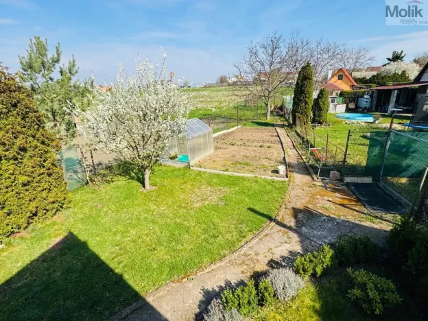 Prodej chaty, Bečov, 26 m2