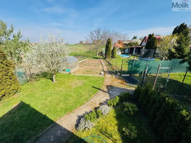 Prodej chaty, Bečov, 26 m2
