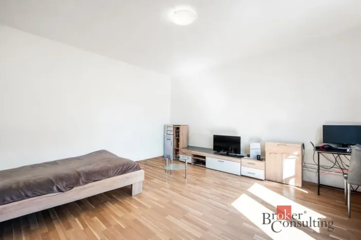 Prodej bytu 2+1, Ostrava - Mariánské Hory, Korunní, 77 m2