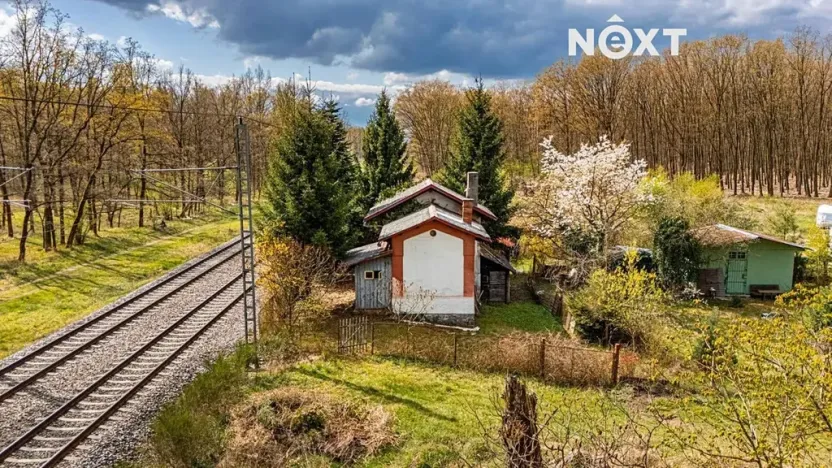Prodej chaty, Čeperka, 34 m2