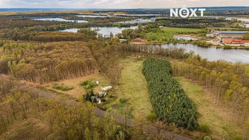Prodej chaty, Čeperka, 34 m2