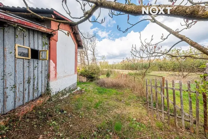 Prodej chaty, Čeperka, 34 m2