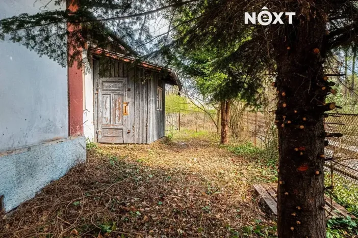 Prodej chaty, Čeperka, 34 m2