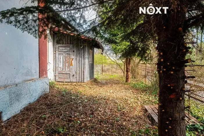 Prodej rodinného domu, Čeperka, 34 m2