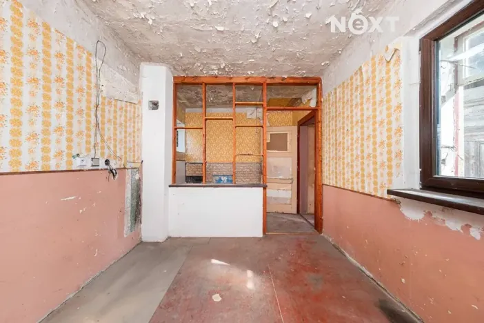 Prodej rodinného domu, Čeperka, 34 m2
