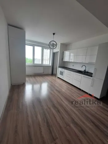Prodej bytu 3+kk, Opava - Předměstí, Hany Kvapilové, 54 m2