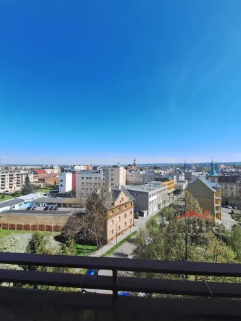 Prodej bytu 3+kk, Opava - Předměstí, Hany Kvapilové, 54 m2