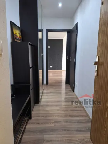 Prodej bytu 3+kk, Opava - Předměstí, Hany Kvapilové, 54 m2