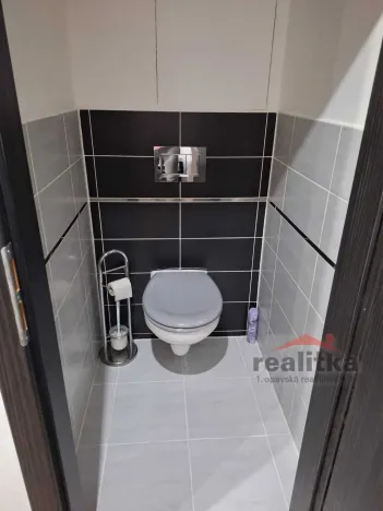 Prodej bytu 3+kk, Opava - Předměstí, Hany Kvapilové, 54 m2